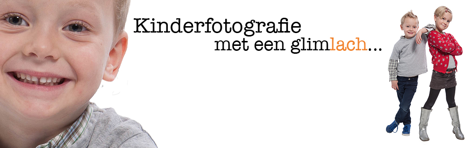 Kinderfotografie