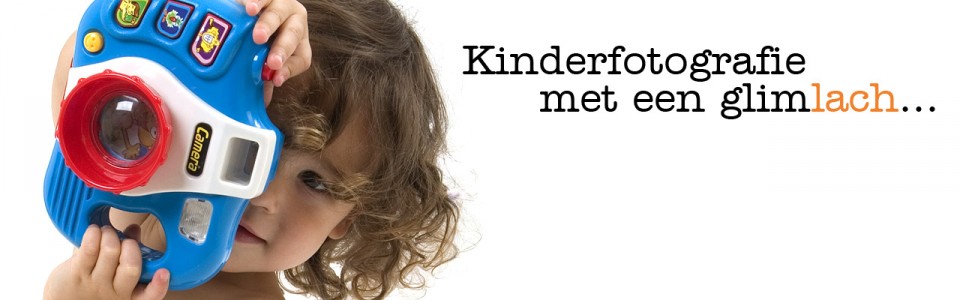 Kinderfotografie