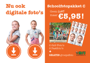 Schoolfoto's