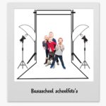 Mijnfotoshoot schoolfoto basisschool