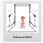 Mijnfotoshoot schoolfoto kinderopvang