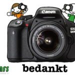 bedank kaart voorksnt groot